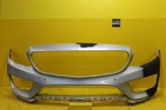 Бампер передний Mercedes C-classe W205 2014-2018