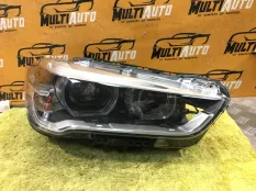 Фара передняя правая BMW X1 F48 2015-2019