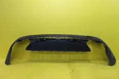 Юбка бампера задняя Mercedes GLC X253 2015-2018