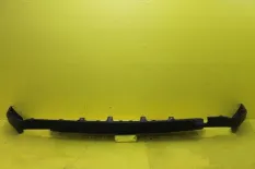 Юбка бампера задняя Mercedes GLE W166 2015-2019