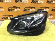 Фара передняя левая Mercedes E classe W213