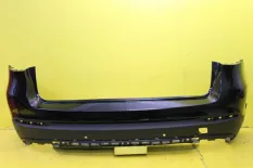 Бампер задний Mercedes GLC X253 2015-2019