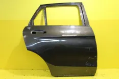 Дверь задняя правая Mercedes GLC X253 2015-2019