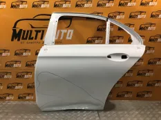 Дверь задняя левая Mercedes E Classe W213 2016-