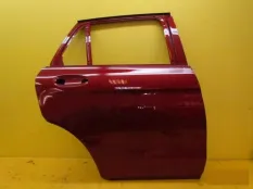 Дверь задняя правая Mercedes GLC X253 2015-2019