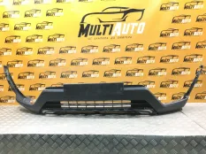 Юбка бампера передняя Hyundai Creta 1 2016-2020