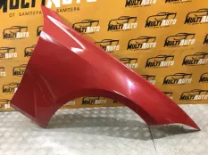 Крыло переднее правое BMW 3 series G20 2018-