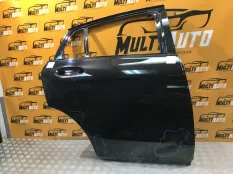 Дверь задняя правая Mercedes GLC C253 2015-