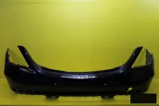 Бампер задний Mercedes S-classe W222 2013-2017