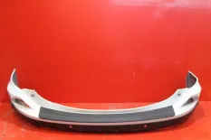 Бампер задний Toyota Rav4 CA40 2015-2018