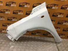 Крыло переднее левое Suzuki Vitara 2 2014-