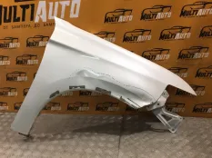 Крыло переднее правое Mitsubishi Outlander 3