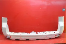 Бампер задний Toyota Land Cruiser Prado 150