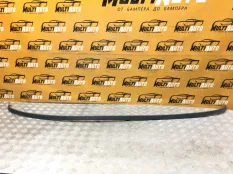 Спойлер бампера задний Kia Sorento 3 PRIME