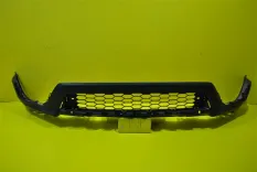 Юбка бампера передняя Honda CR-V 5 2016-