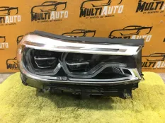 Фара передняя правая BMW 6 Series G32 GT 2017-2020