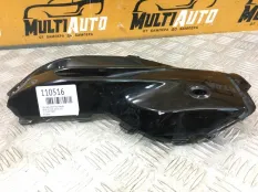 Накладка бампера передняя BMW X5 G05 2018-2022