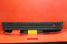 Юбка бампера задняя Volkswagen Tiguan 2 2016-2018