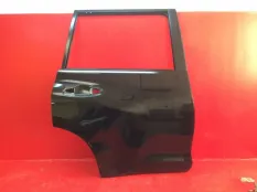 Дверь задняя правая Toyota Land Cruiser Prado 150