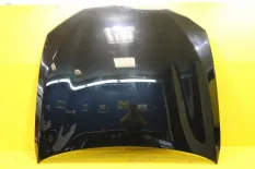 Капот BMW 5 Series G30 2016-2021