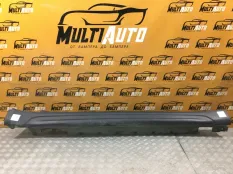 Накладка порога правая Mini Cooper CountryMan F60