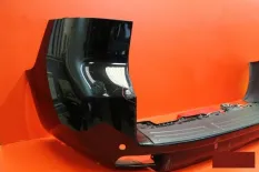 Бампер задний Toyota Land Cruiser Prado 150