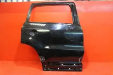 Дверь задняя правая Volkswagen Tiguan 1 2007-2016