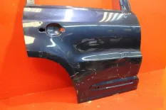 Дверь задняя правая Volkswagen Tiguan 1 2007-2016