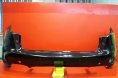 Бампер задний Porsche Cayenne 958 2010-2014