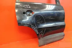 Дверь задняя правая Volkswagen Tiguan 1 2007-2016