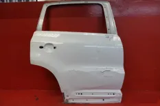 Дверь задняя правая Volkswagen Tiguan 1 2007-2016