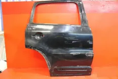 Дверь задняя правая Volkswagen Tiguan 1 2007-2016