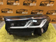 Фара передняя левая BMW 6 Series G32 GT 2021-