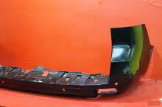 Бампер задний Toyota Land Cruiser Prado 150