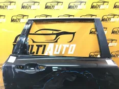 Дверь задняя правая Honda Cr-V 5 2016-