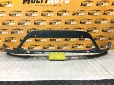 Юбка бампера передняя BMW X1 F48 2015-2019