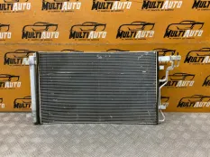 Радиатор кондиционера Hyundai Creta 2 2021-