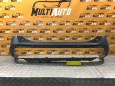Юбка бампера задняя Toyota Rav4 XA50 2018-2022