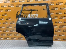 Дверь задняя правая Toyota Land Cruiser Prado 150