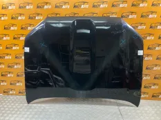 Капот Toyota Land cruiser Prado 150 2017-2021