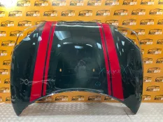 Капот Mini Cooper CountryMan F60 2016-