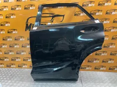Дверь задняя левая Lexus NX 1 2014-2021