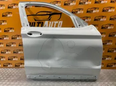 Дверь передняя правая BMW X3 G01 2017-