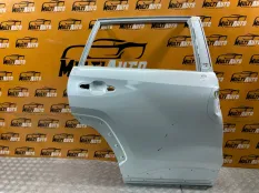 Дверь задняя правая Toyota Rav4 XA50 2018-