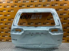 Крышка багажника Toyota Rav4 XA50 2018-2022