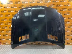 Капот Mercedes GL X166 2012-2019