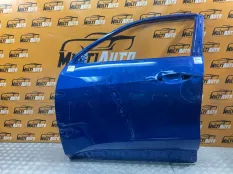 Дверь передняя левая Haval F7 1 2019-