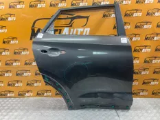 Дверь задняя правая Hyundai Tucson 3 2015-2020