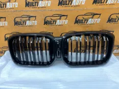 Решетка радиатора BMW X3 G01 2022-