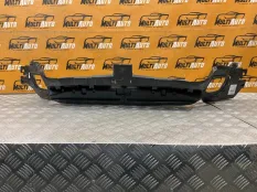 Дефлектор радиатора BMW X6 G06 2018-